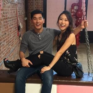 Meet your Posher, Jason